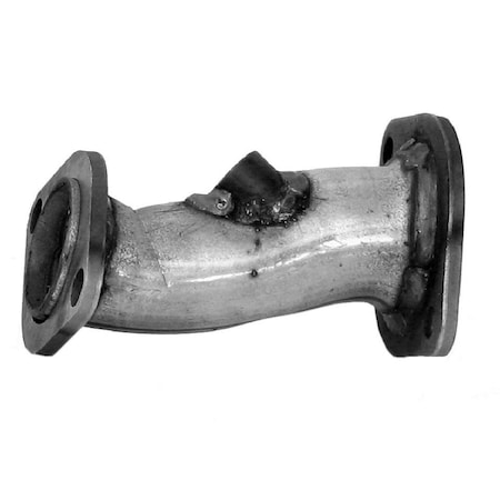 Walker Exhaust Intermediate Pipe, 51042 51042